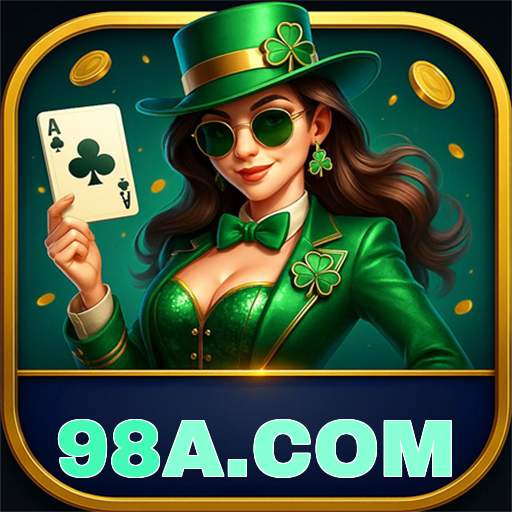 98a.com Logo