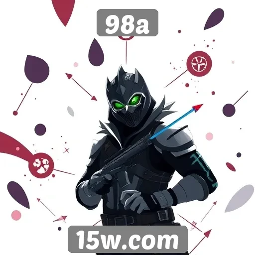 Recursos e funcionalidades do 98a para gamers