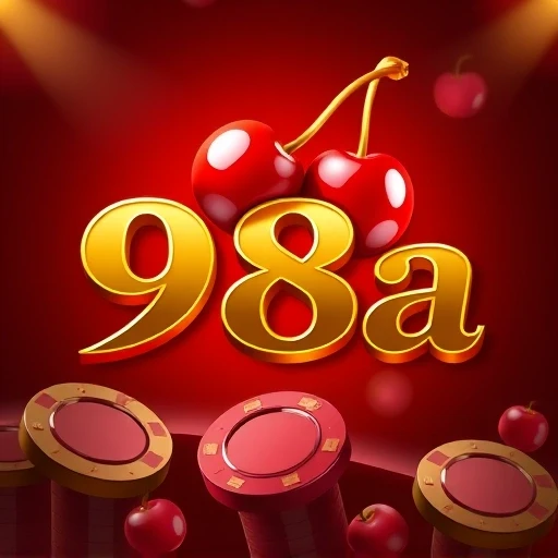 98a Logo